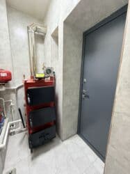 дом на ипотеку: Үй, 170 кв. м, 5 бөлмө, Менчик ээси, Дизайнердик оңдоо — 19