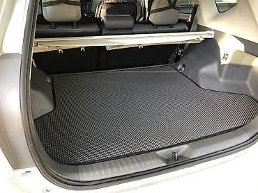 forester: Багажный отсек из Ева Недорого, со вкусом, красиво!!! Ева Полики — 6