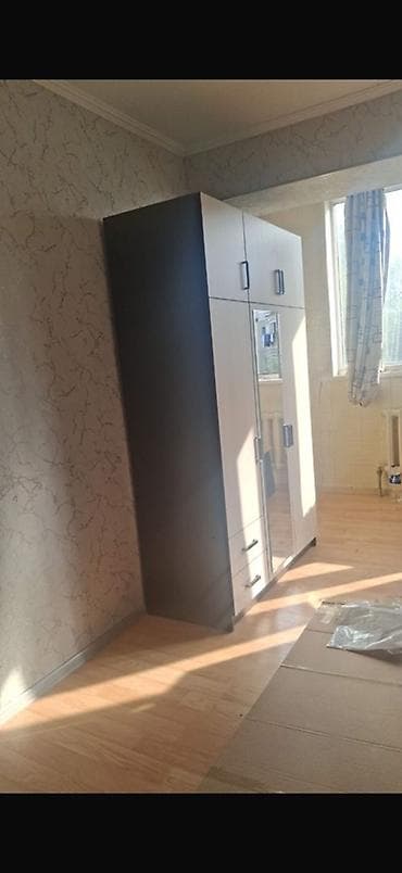 квартира 12 микрайон: 1 комната, 44 м², Элитка, 5 этаж, Евроремонт — 7