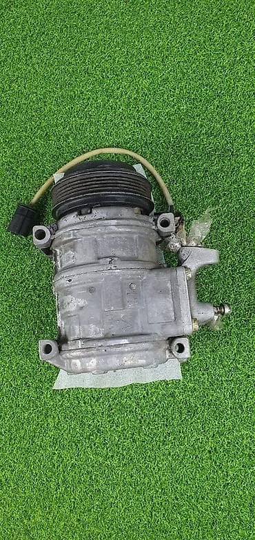 Компрессор BMW 1999 г., Б/у, Оригинал, Германия