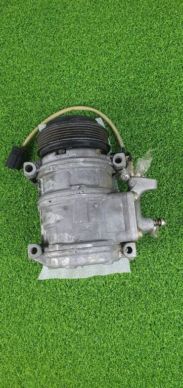 e39: Компрессор BMW 1999 г., Б/у, Оригинал, Германия — 1