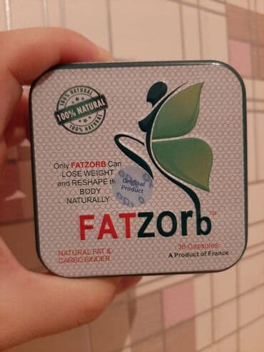 black panther капсулы для похудения отзывы: Фатзорб 36 капсул в железной упаковке Оригинал Производство Франция — 1