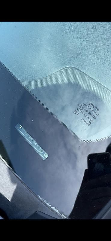 150: Toyota Camry: 2018 г., 2.5 л, Автомат, Бензин, Седан — 9