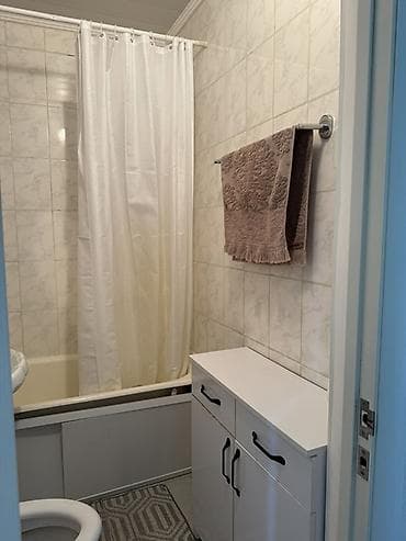 1 ком: 2 комнаты, 42 м², Хрущевка, 2 этаж, Евроремонт — 6