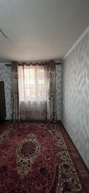 дома квартира продаж: 65 м², 4 комнаты, Забор, огорожен — 4