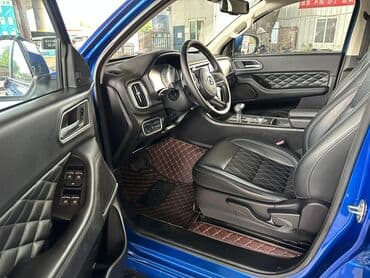 купить бу электромобиль из китая: Great Wall : 2020 г., 2 л, Автомат, Бензин, Пикап — 3