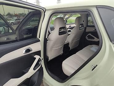 bnk 250: BYD Yuan Plus: 2024 г., Автомат, Электромобиль, Кроссовер — 10