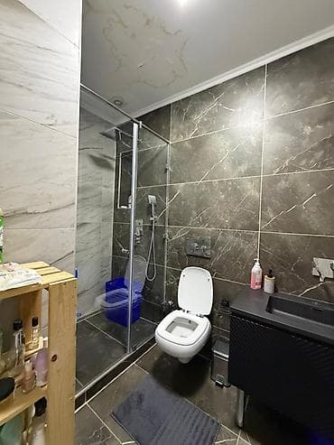3 комнаты, 97 м², Элитка, 5 этаж, Дизайнерский ремонт — 7
