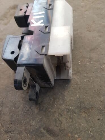 запчасти для небулайзера бишкек: Nissan March k11, блок кнопок, ниссан Марч к11, Блок — 2