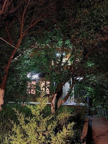 ат башы участок: Двухэтажный загородный 3-этажный дом горная маевка из кирпича и — 6