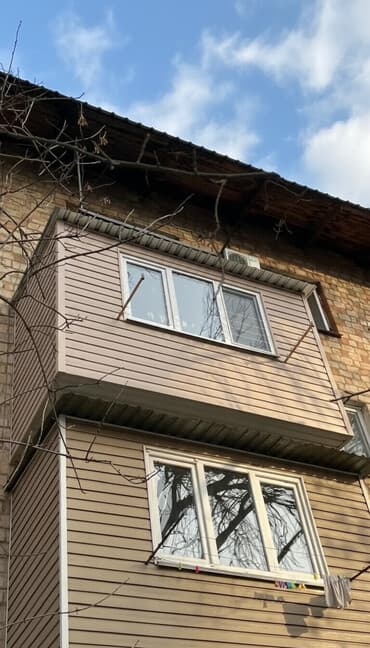 военные утепленные штаны: Утепление фасада, Утепление балкона, лоджии, Утепление стен | Утепление дома, Утепление квартиры, Утепление склада | Пенопласт, Penoplex, Пенополистирол Больше 6 лет опыта — 1