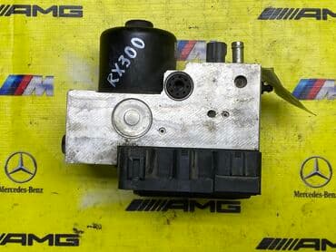 мотор ниссан мурано: Блок ABS Lexus Оригинал, Япония — 1