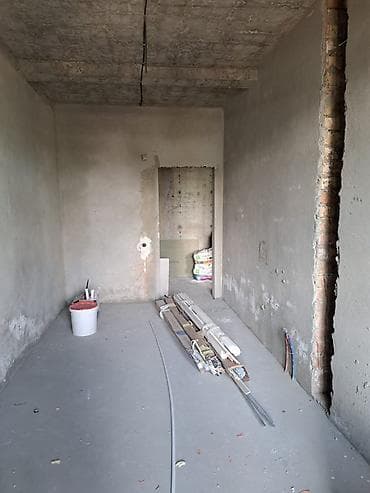 от застройщика: Построен, Элитка, 1 комната, 46 м² — 7