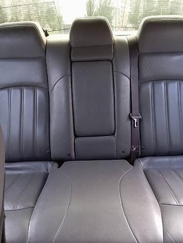 машина краслер: Chrysler 300C: 2004 г., 2.7 л, Автомат, Газ, Седан — 7