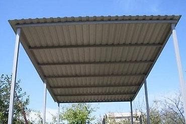 Сварка: Сварка | Ворота Доставка, Гарантия — 7
