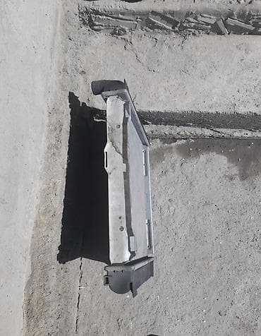 sprinter 2 7: Почти новый, мерседес Е190 Радиатор охлаждения двигателя для — 3