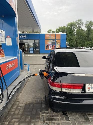 jet ski: Honda Inspire: 2003 г., 3 л, Автомат, Бензин, Седан — 3
