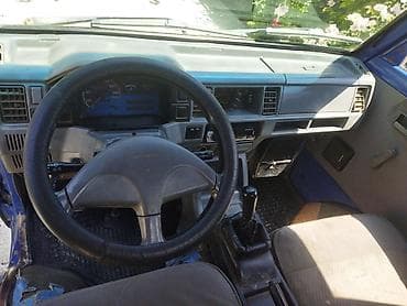 авто сатуу: Daewoo Лабо: 2001 г., Кол менен иштөөчү, Бензин — 5
