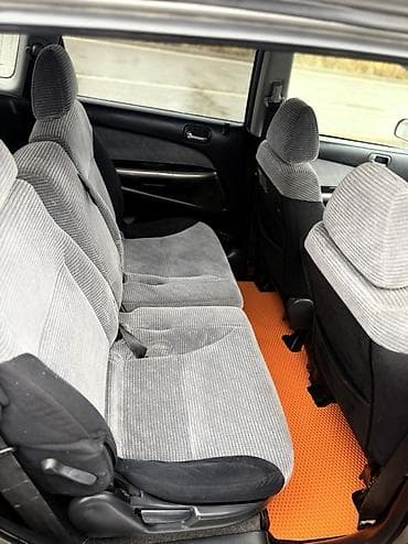 стриим: Honda Stream: 2001 г., 1.7 л, Автомат, Бензин, Минивэн — 10