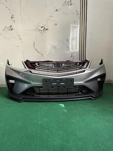 Бампер Geely, Новый, Оригинал