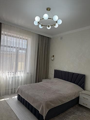 новый дом: Сдаю посуточно гостевой дом все условия есть, дом 170 квм, терраса — 9