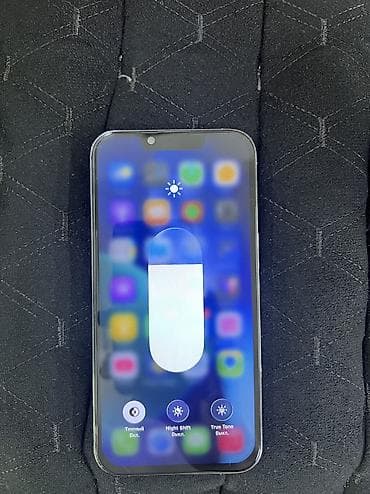 ipad 16: IPhone 13 Pro, Б/у, 256 ГБ, Sierra Blue, 81 % — 2