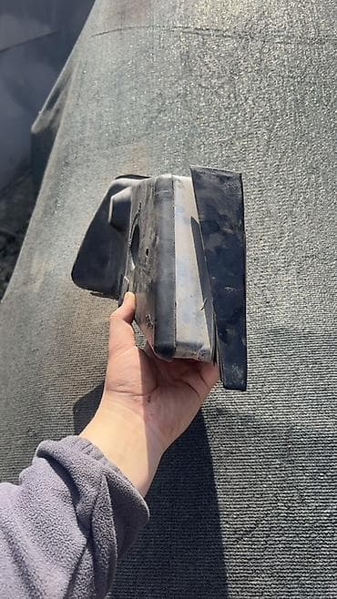 mercedes e500: Задний левый стоп-сигнал Mercedes-Benz 1992 г., Б/у, Аналог, Китай — 9