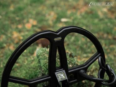 мир инструмента | надежный инструмент оптом в кыргызстане бишкек бишкек: Катушка Nel Tornado для X-Terra 7.5 кгц. Доставка по Кыргызстану — 2