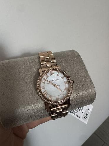 Классические часы часы, Michael Kors, Оригинал, Женские
