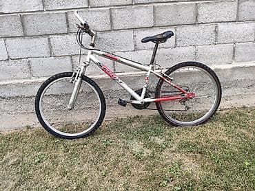 will cypha: Горный велосипед Smart (BMX/MTB стиль) - Прочная алюминиевая рама с — 2