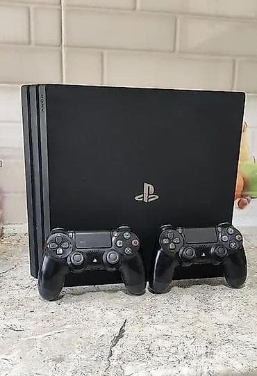 Продажа PS 4 PRO 1 Tb Продаю надежную игровую приставку **PS4 Pro на at lalafo.kg Продажа PS 4 PRO 1 Tb Продаю надежную игровую приставку **PS4 Pro на