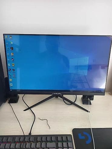 подставки для ноутбука: Монитор, Новый, 26" - 27" — 1