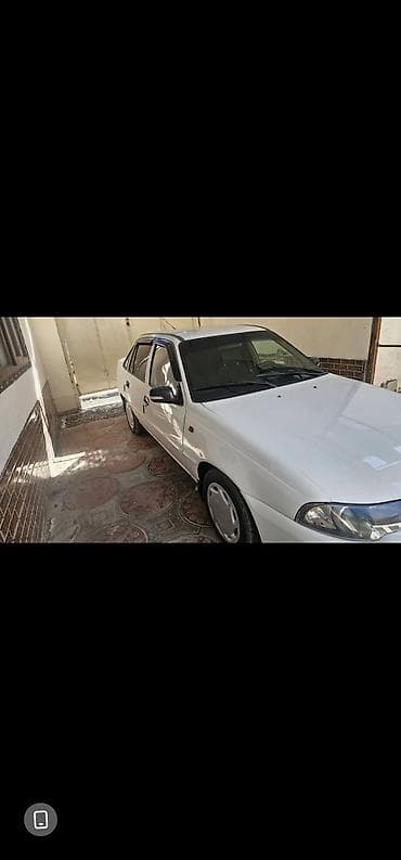 ej 204: Daewoo Nexia: 2010 г., Седан — 2
