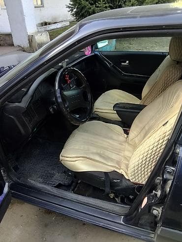 subaru outback 2016: Audi 80: 1991 г., Ручные, Седан — 2