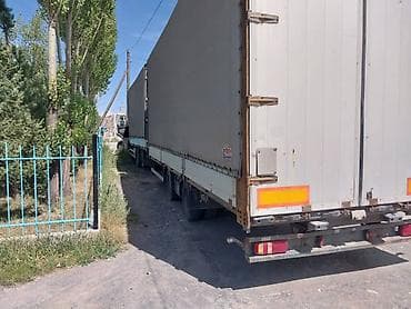 daf 480: Тягач, Renault, 2011 г., Шторный — 3