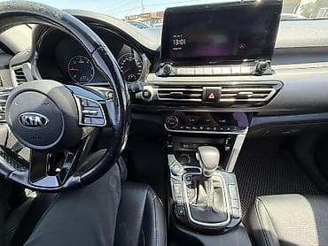 Продажа авто: Kia Seltos: 2020 г., 1.6 л, Автомат, Дизель, Кроссовер — 10