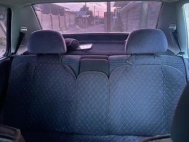 wv caddy: Volkswagen Vento: 1995 г., 1.8 л, Механика, Бензин, Седан — 5