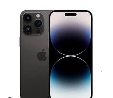 китайский айфон 12 про макс: IPhone 14 Pro Max, Б/у, 512 ГБ, Графит, Защитное стекло, Чехол, 100 % — 1