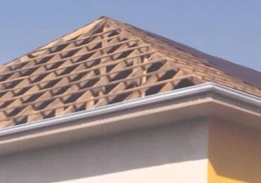 Кладка: Кровля крыши | Монтаж, Гидроизоляция, Демонтаж Больше 6 лет опыта — 15