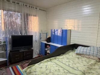 продажа дом кант: 1 комната, 1 м² — 8