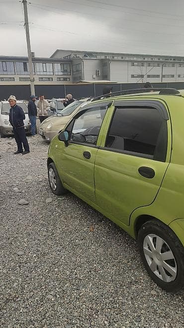 матиз 2 коробка: Daewoo Matiz: 2007 г., 0.8 л, Ручные, Бензин, Хэтчбэк — 3