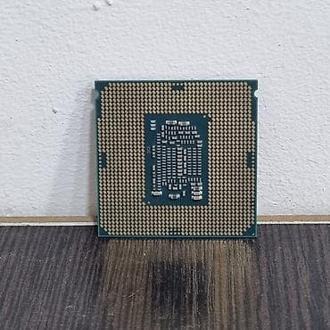 core i7 9700: Процессор для ПК, Новый, Intel Core i5, 4 ядер — 2
