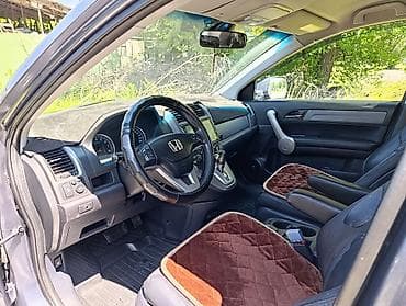 корпус срв: Honda CR-V: 2007 г., 2 л, Автомат, Бензин, Кроссовер — 6