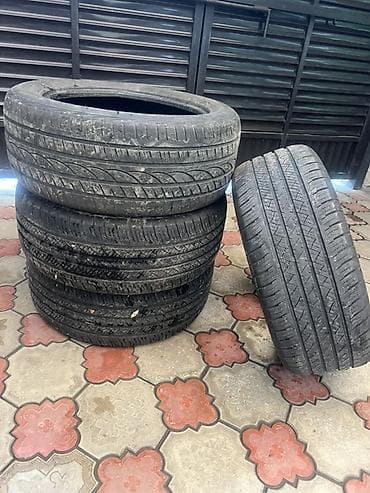 maxxis 29: Шины 285 / 50 / R 20, Лето, Комплект, Внедорожные (АТ/МТ), Maxtrek — 1