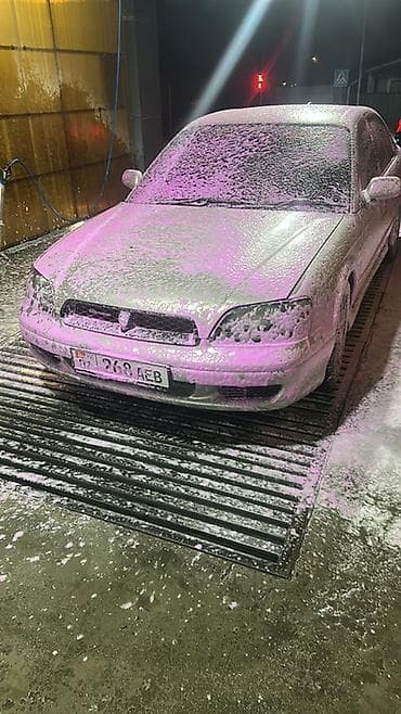 legacy b5: Subaru Legacy: 2001 г., 2 л, Автомат, Бензин, Седан — 2