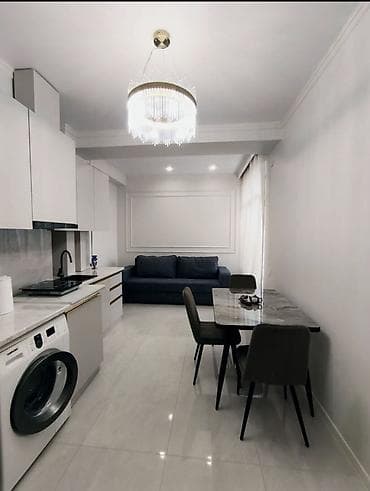 3 к: 2 комнаты, Собственник, Без подселения, С мебелью полностью — 7