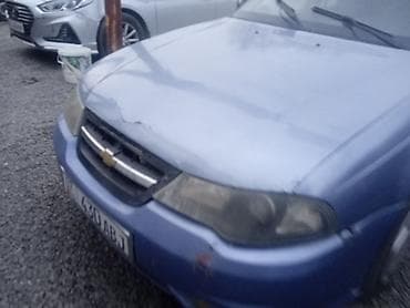 опель вектра с: Daewoo Nexia: 2008 г., 1.5 л, Ручные, Бензин, Седан — 4