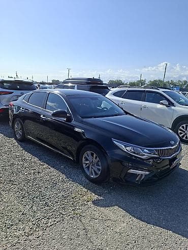 киа стонинг бензин: Kia K5: 2019 г., 2 л, Автомат, Бензин, Седан — 4