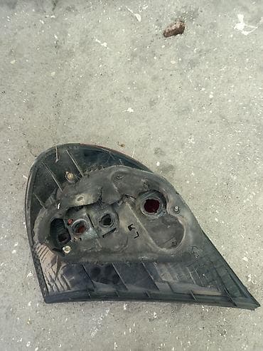 subaru outback 2015: Задний левый стоп-сигнал Toyota 2004 г., Б/у, Оригинал, США — 2