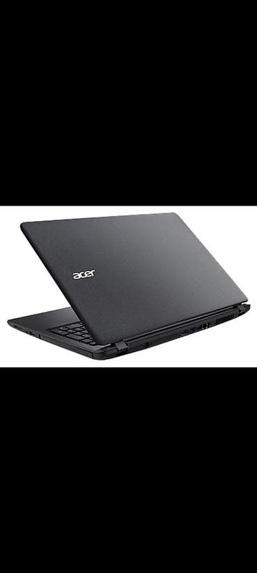 micro sd card: Ноутбук Acer (серия Aspire, 15.6") - Экран: 15.6", матовый — 2